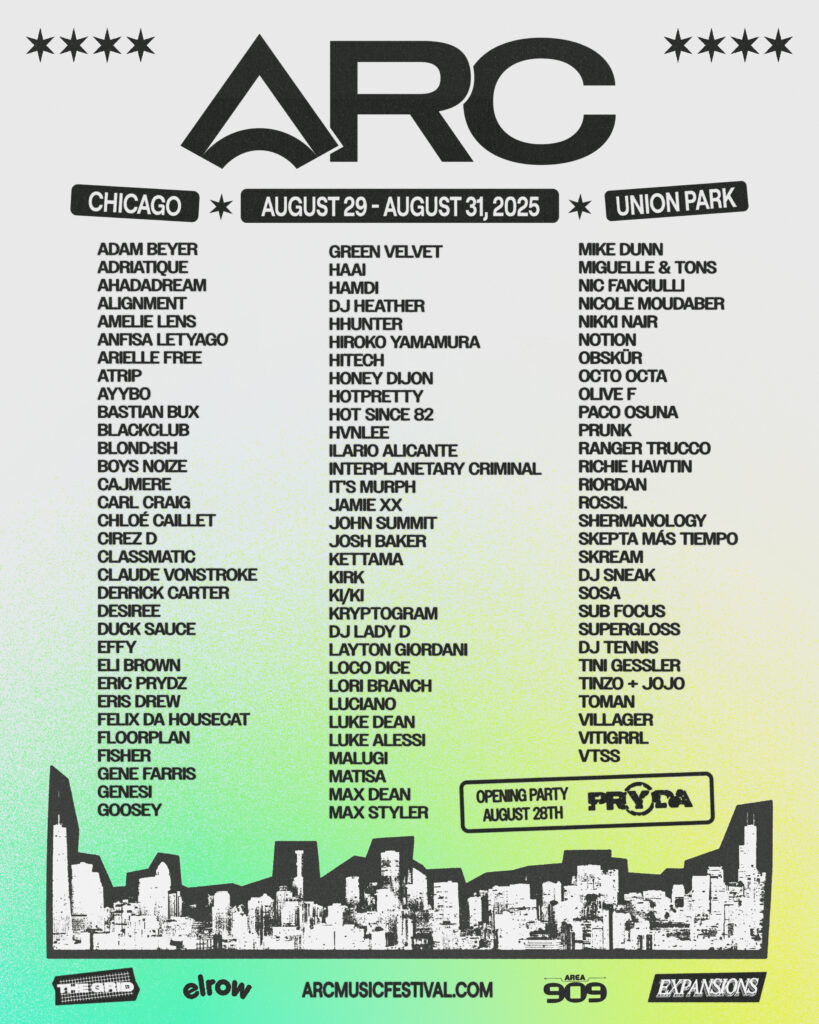 LineUp 1