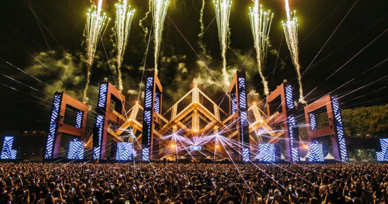 Awakenings Announces Stunning Lineup for 2023 Summer Festival — EDM Army news cover image