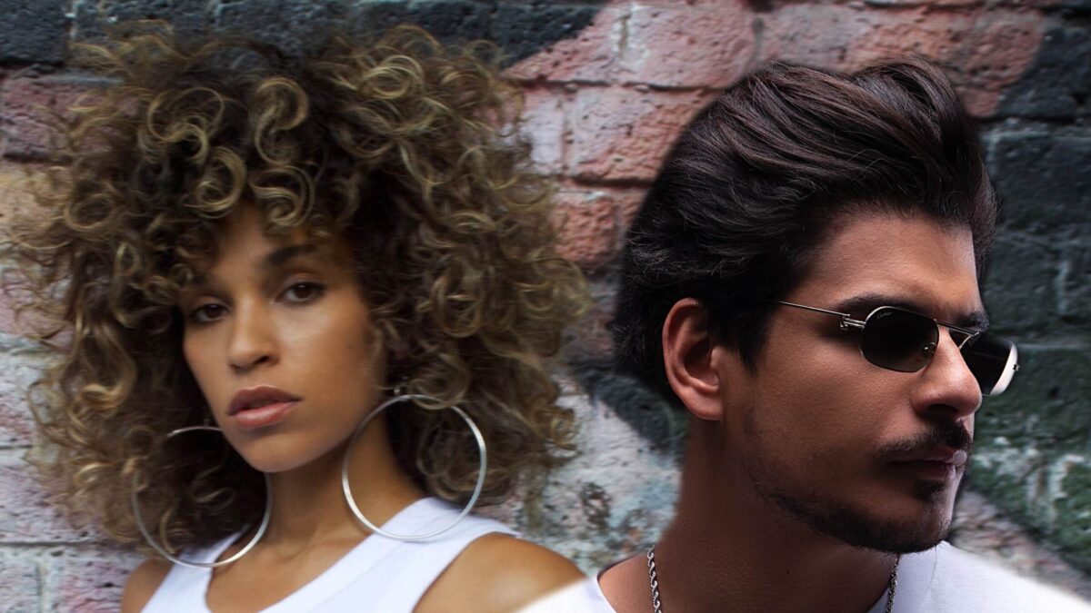 Vintage Culture s Latest Banger If I Live Forever feat. Izzy Bizu! — EDM Army news cover image