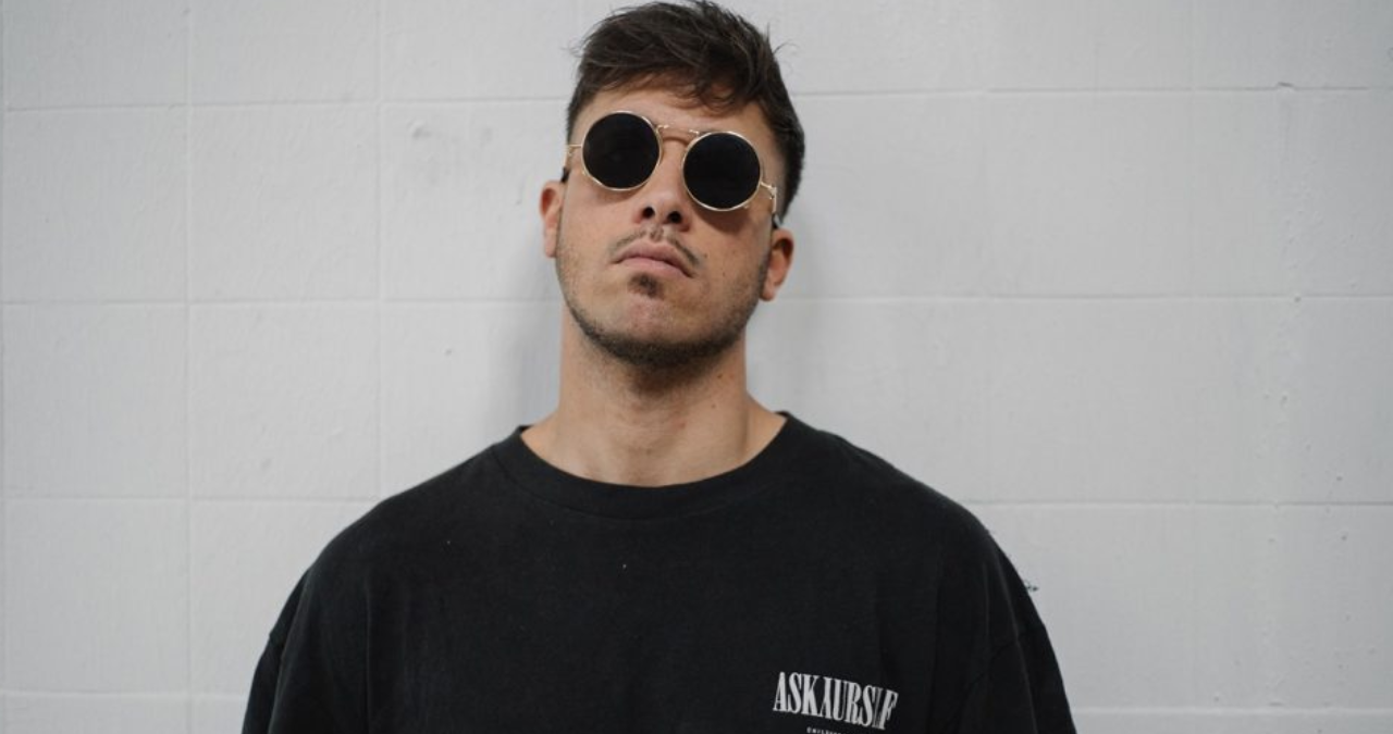 ‘Can’t Fight The Feeling’: Matroda Drops the First House Hit of 2023 — EDM Army news cover image