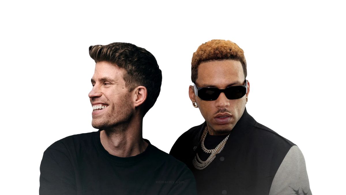 New Remix of Drop That Low (When I Dip) by Good N Bad — EDM Army news cover image
