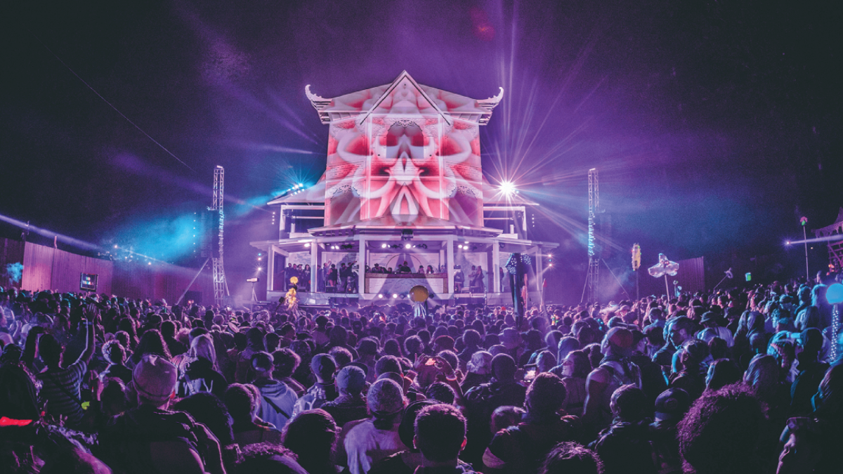 Shambhala Music Festival 2023 Lineup Announced — EDM Army news cover image