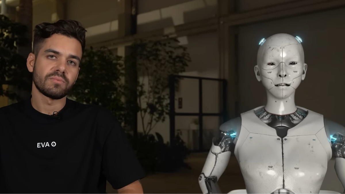 Anyma: Exploring the Potential of NFTs in Live Performances — EDM Army news cover image