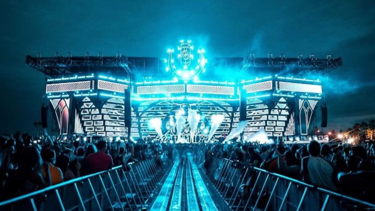 From the Festival to Your Ears: Ultra Records Releases 2023 Ultra Music Festival Compilation Album — EDM Army news cover image