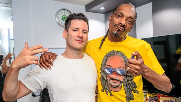 Get Ready for the Unprecedented Alliance of Destructo and Snoop Dogg in You Only Die Once — EDM Army news cover image