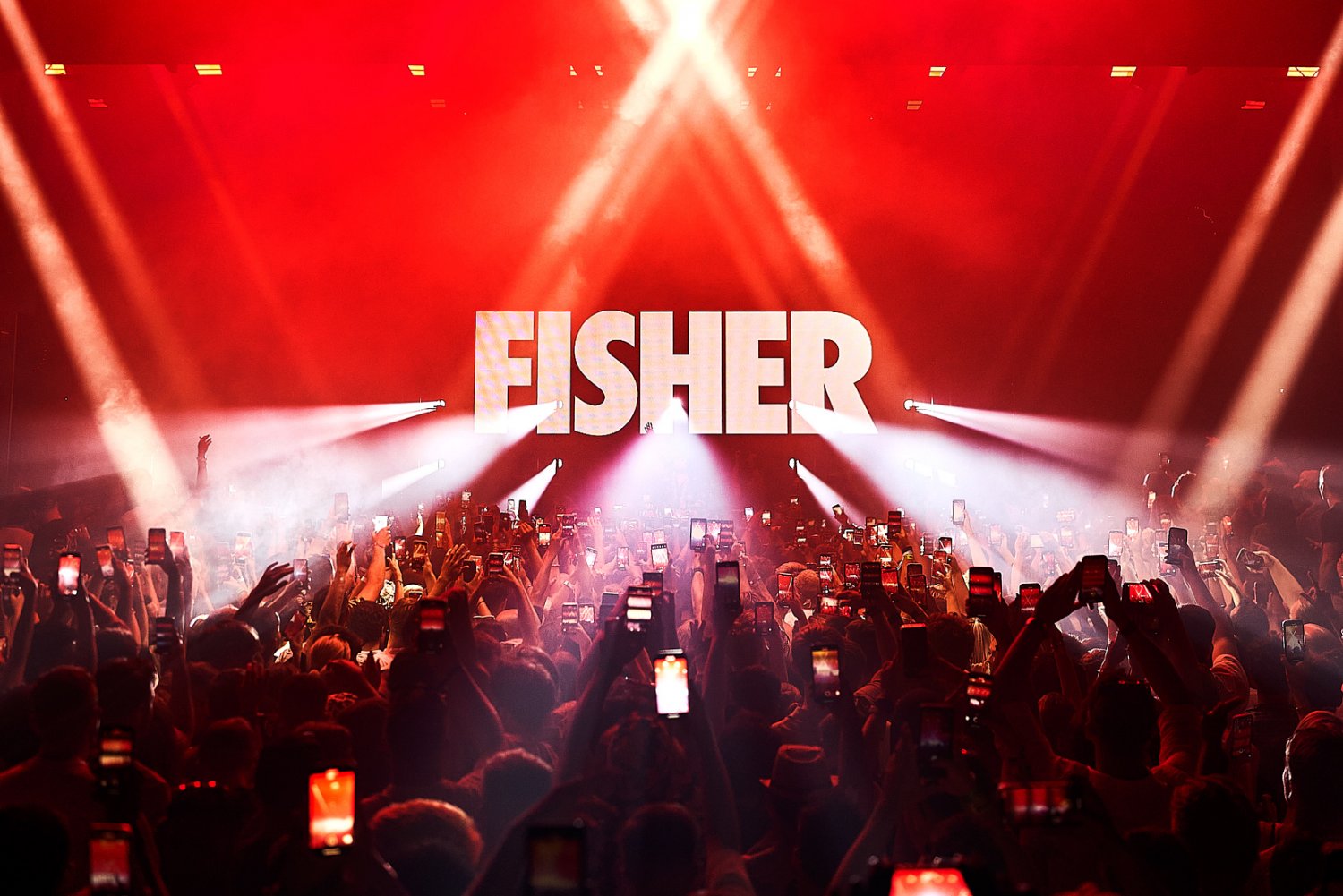 FISHER and Vintage Culture Unveil Upcoming Hï Ibiza Residency — EDM Army news cover image