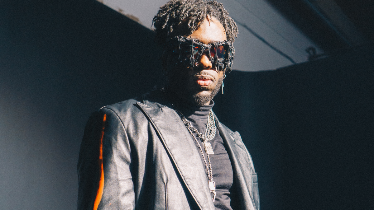 DRAGO The king of Dark Disco Presents ‘Higher Than The Heavens’ — EDM Army news cover image