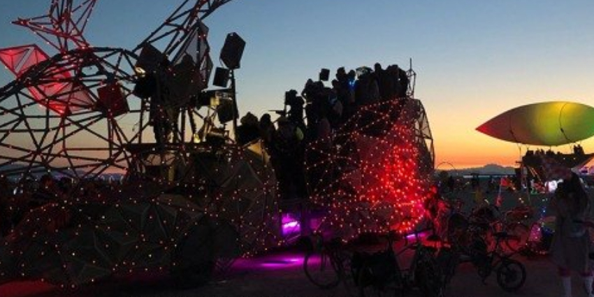 Josh Kwon Shares on Soulestial x thatDROP Mix on the Road to Lightning in a Bottle — EDM Army news cover image