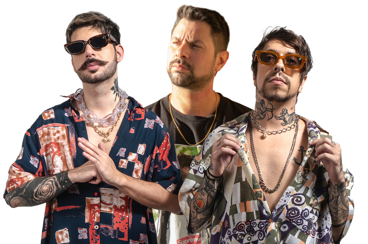 Malik Mustache Teklow drop Cha Cha Cha through Dirtybird and reach TOP#6 on Beatport — EDM Army news cover image