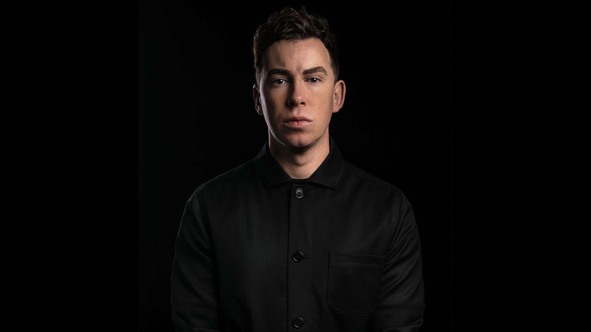 The New Sensation: HUMAN A Fusion of Hardwell, Machine Made and The Killers — EDM Army news cover image