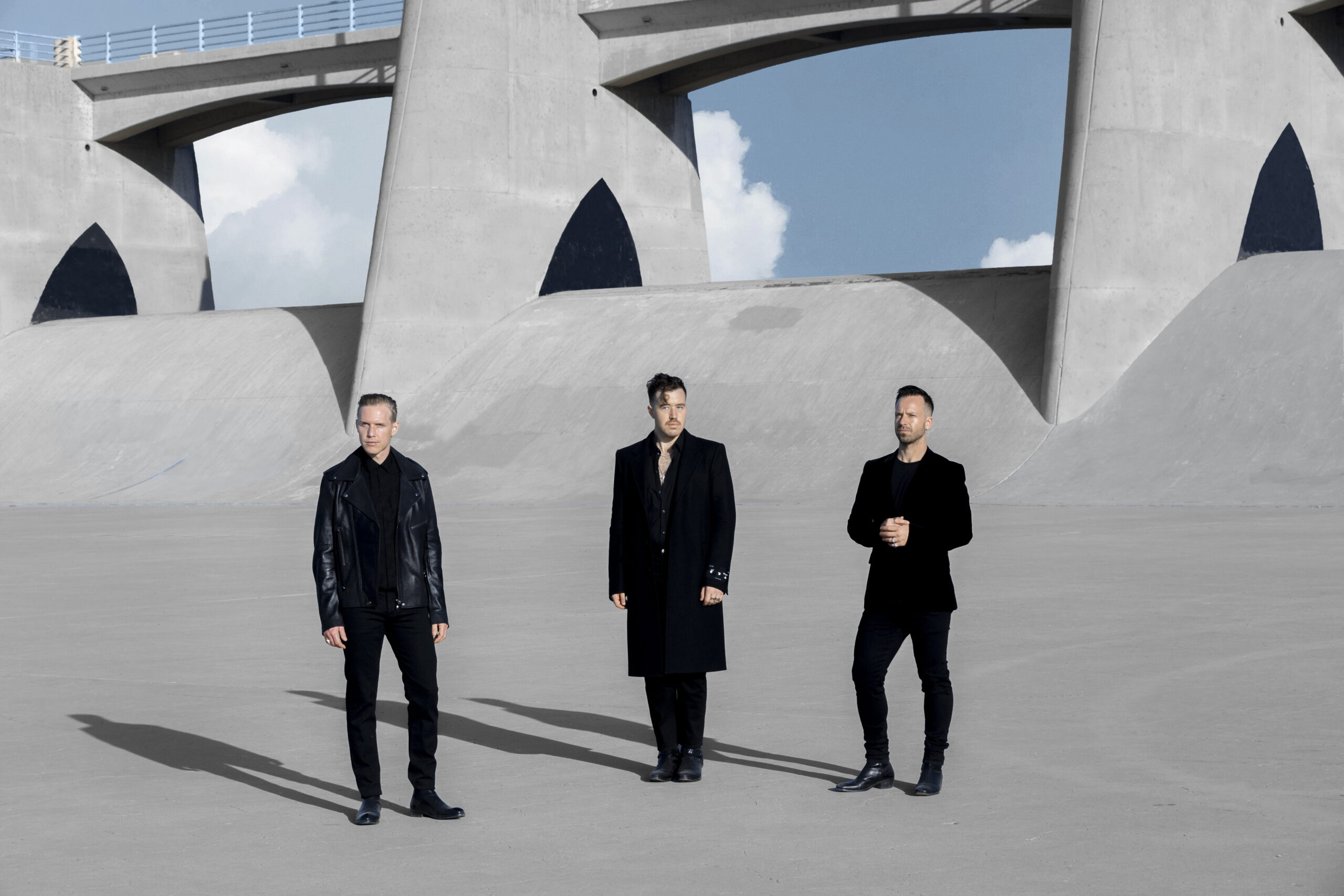 RÜFÜS DU SOL Release Official Remix Of Adriatique WhoMadeWho’s ‘Miracle’ — EDM Army news cover image