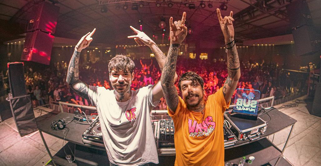 Remix Contest for  Brazil  by Malik Mustache on Dirtybird Records: Everything You Need to Know