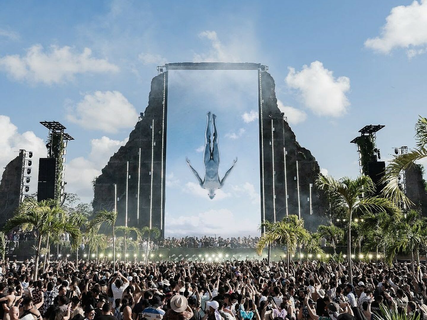 Afterlife Tulum 2024: A Party You Can t Miss! — EDM Army news cover image