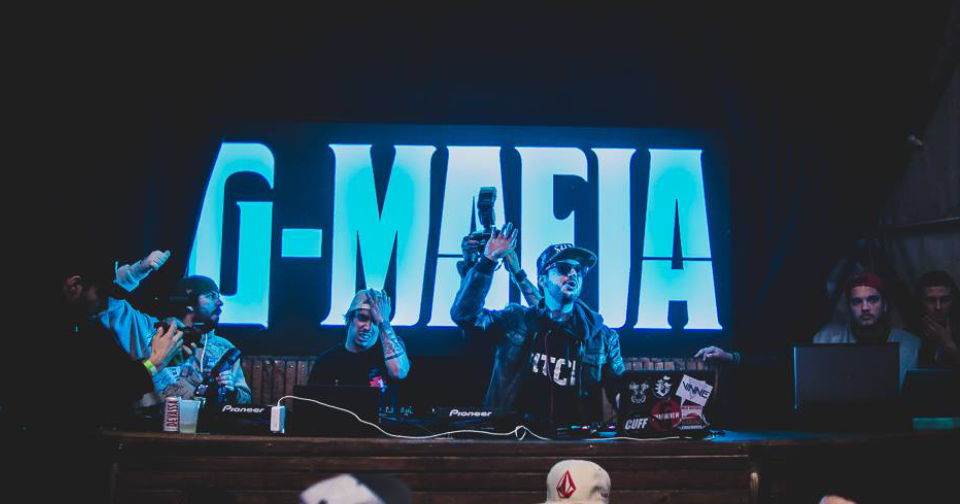 Six New Tracks from G-Mafia Records to Stir Your Soul — EDM Army news cover image