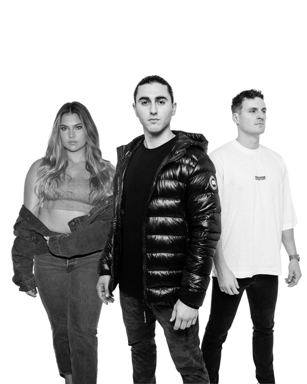 Aleos Releases a Progressive House Love Maker About You with Brady Walters and CAMERON — EDM Army news cover image