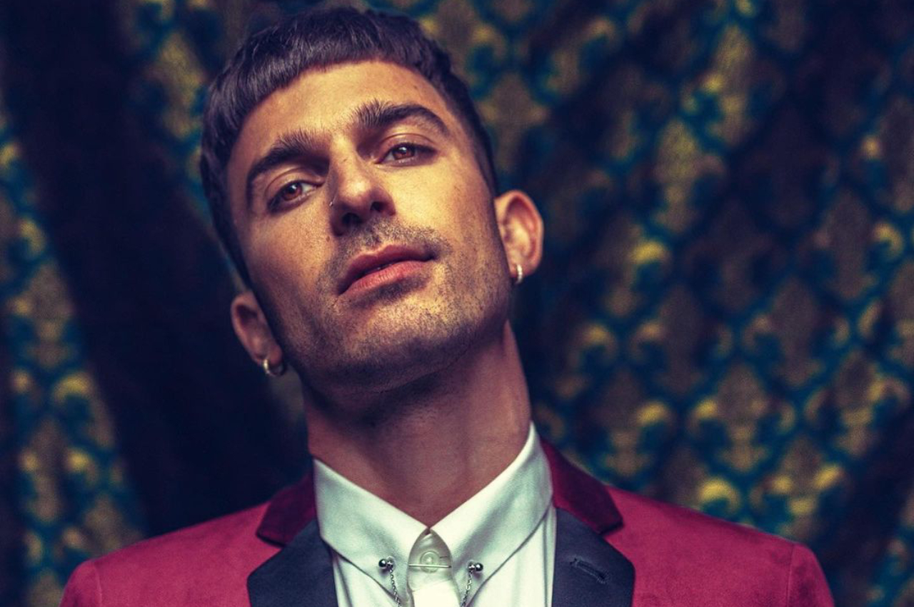 Michael Bibi announces One Life worldwide tour in the wake of cancer recovery — EDM Army news cover image