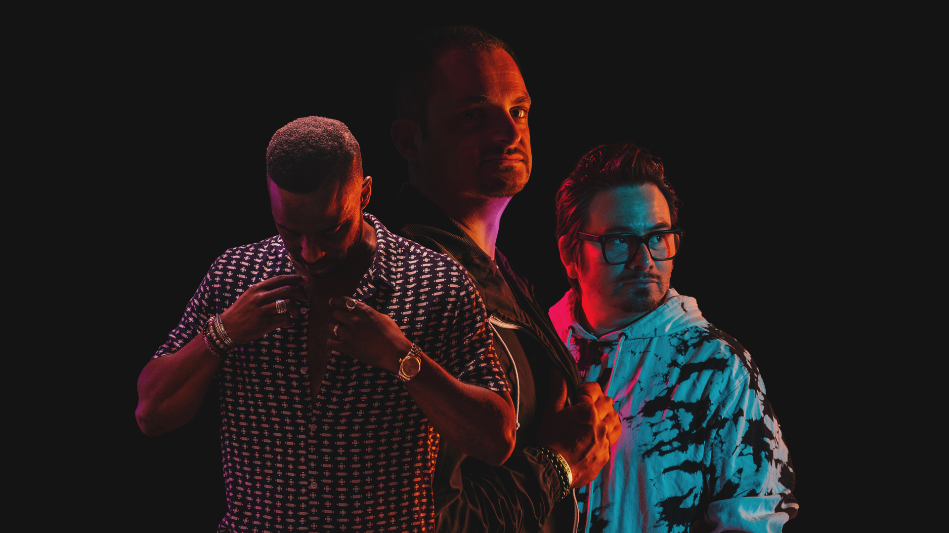 Freshcobar and Lavelle Dupree Release Peak Time Funk, House Shaken' EP — EDM Army news cover image