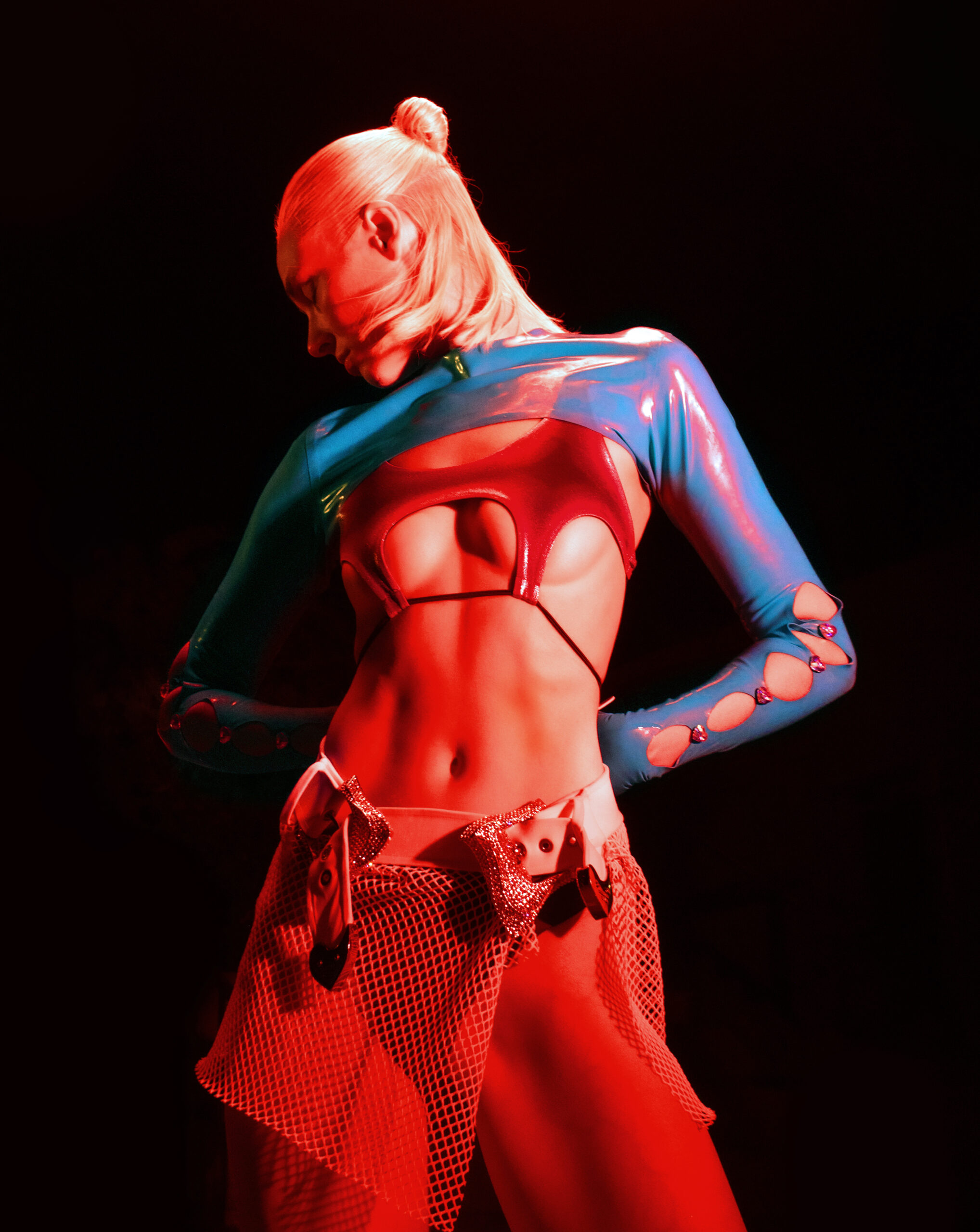 Trance Heroine TDJ Releases New Song/Video Come Back Home — EDM Army news cover image