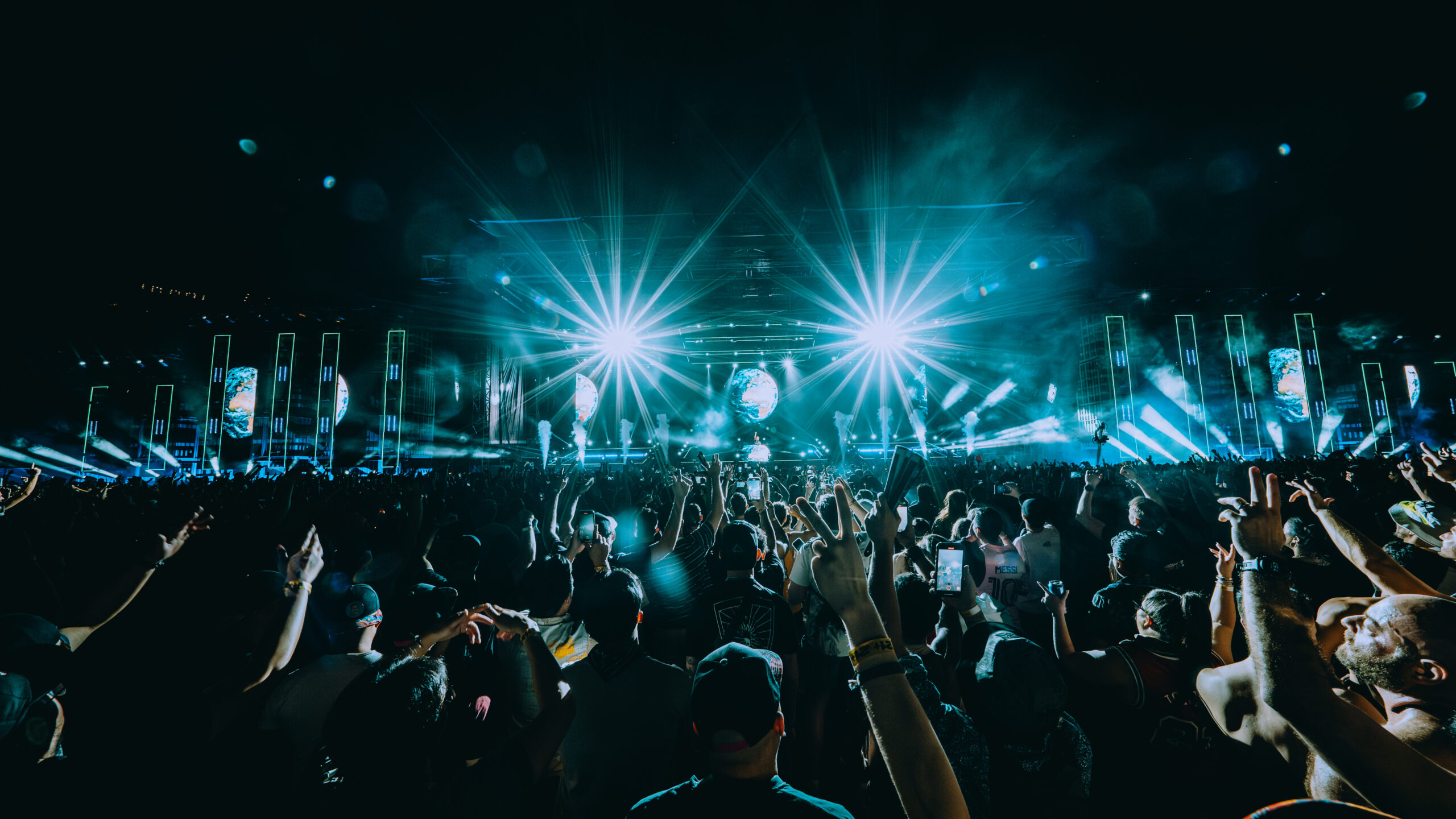 ARC Music Festival Announces Lineup for 2024 Edition — EDM Army news cover image