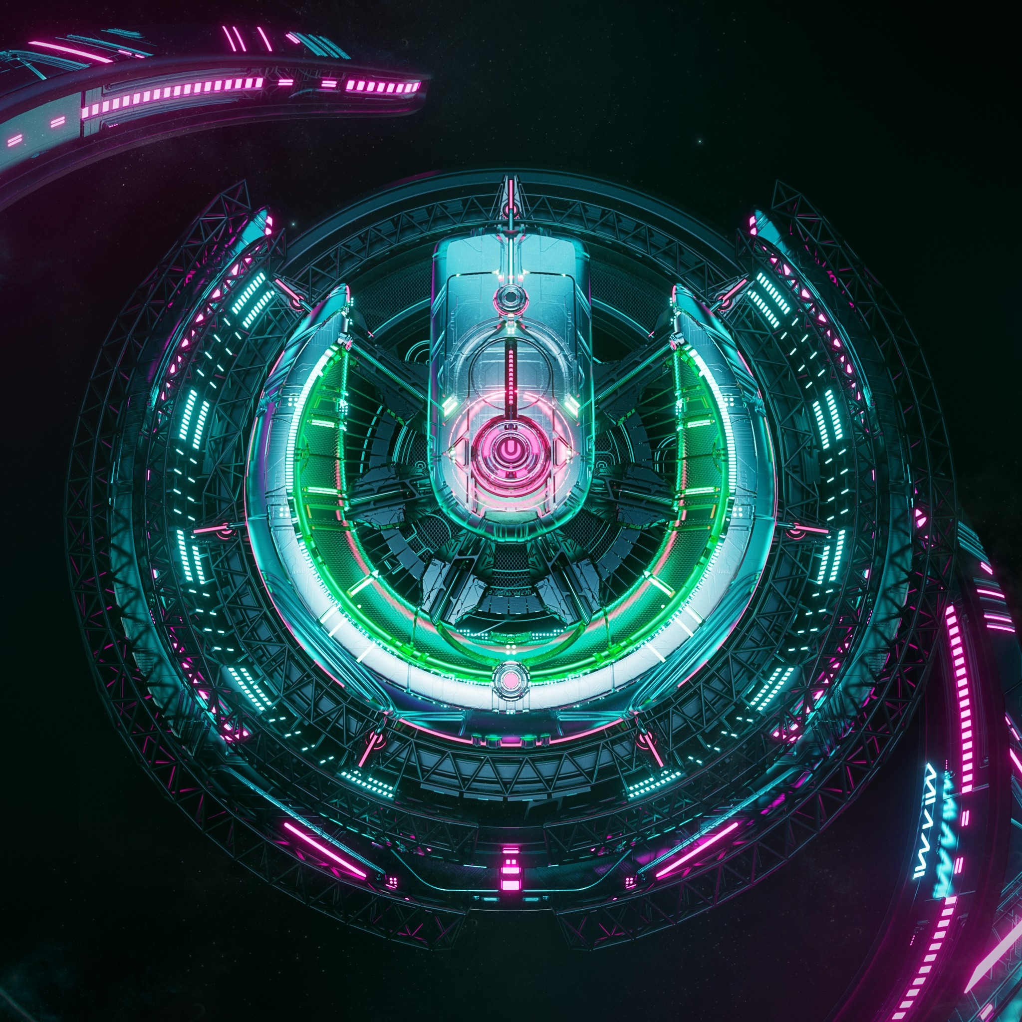 Ultra Music Festival 2024 Guide: Set times, Site Map, App, ULTRA Live and Mission — EDM Army news cover image