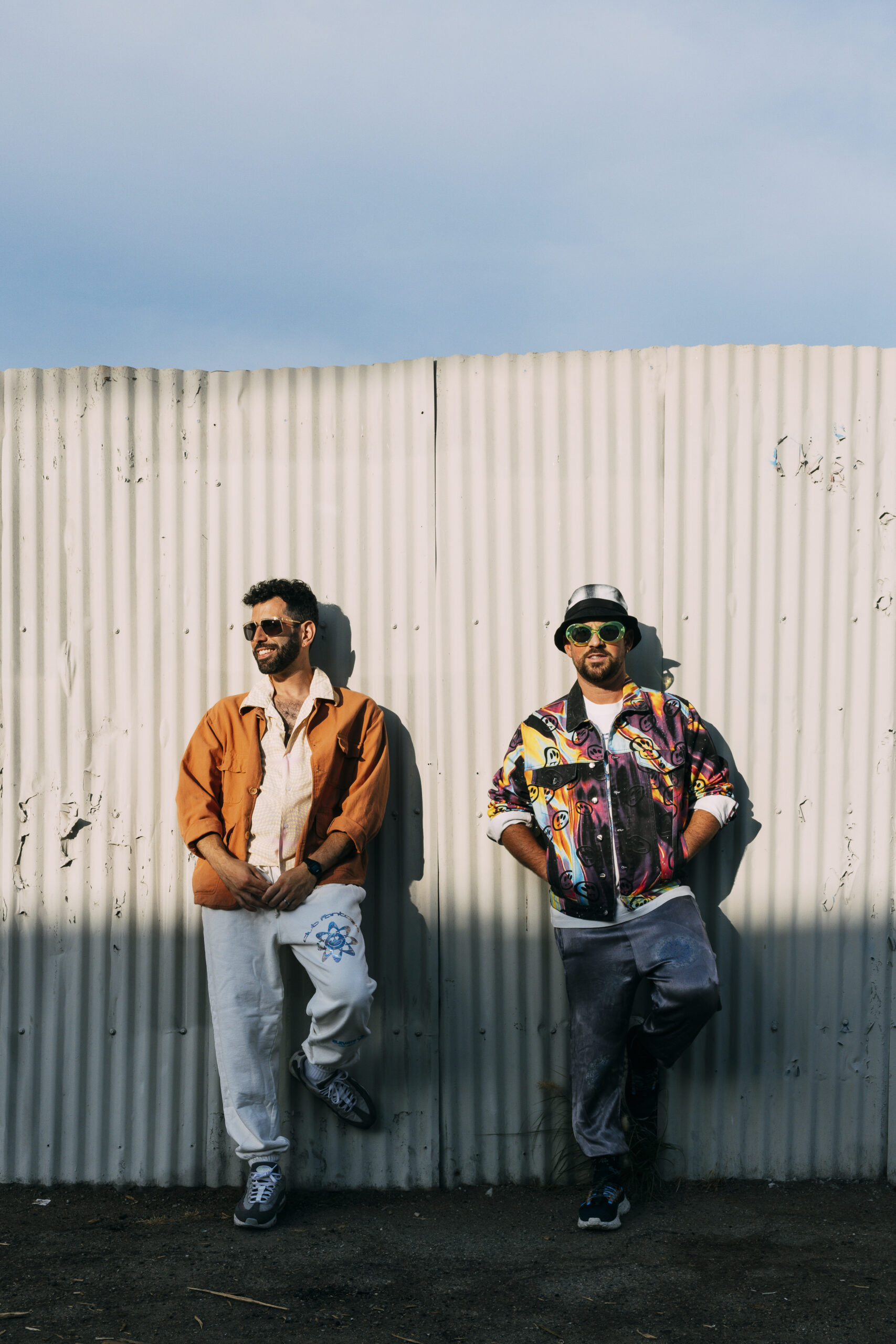 Soul Clap Returns with Four-Track R B Tinged EP EcoSystemS — EDM Army news cover image