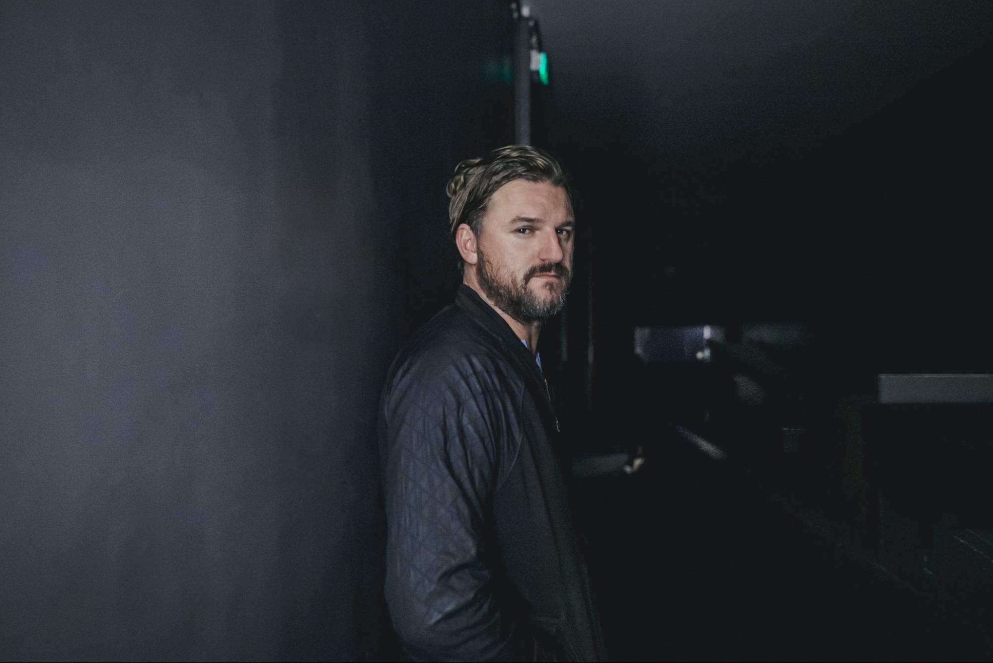 ‘Framework Presents Solomun’ will Make History at an Abandoned Power Plant in Southern California — EDM Army news cover image