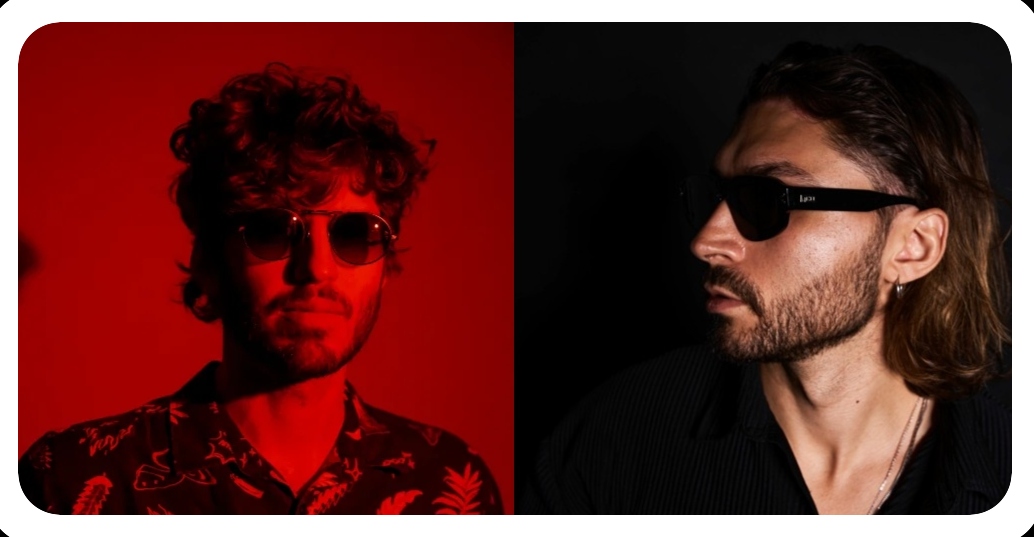The Italians, Kapowsky and Ruben Lasala Round Out Toolroom Album with Bigger Than You — EDM Army news cover image