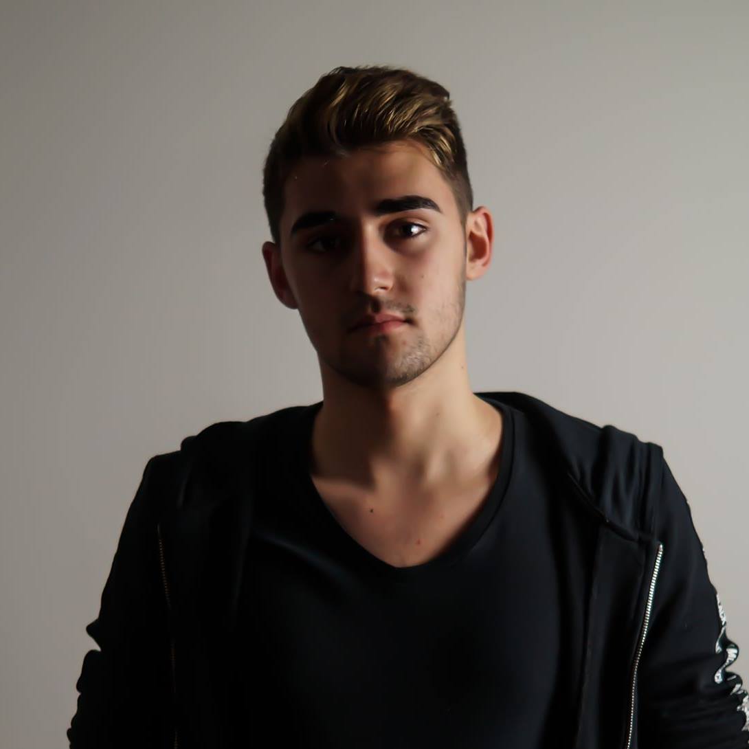 Alenn s Hear Me on Cracking Records, For Future Bass and House Heads Alike — EDM Army news cover image