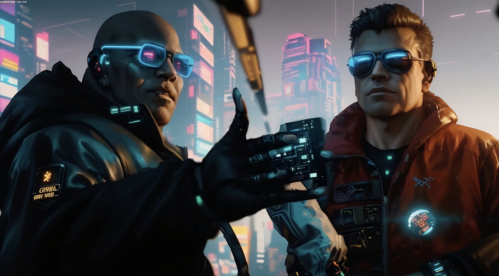 Paul Oakenfold and Carl Cox Share on First Ever Collaboration Concentrate — EDM Army news cover image