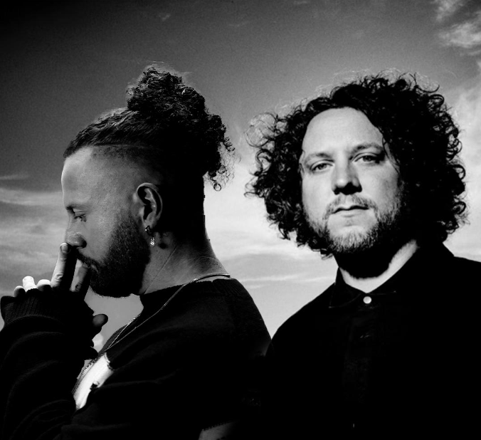 Elderbrook Teams Up with George FitzGerald on Euphoric Single ‘Glad I Found You’ — EDM Army news cover image