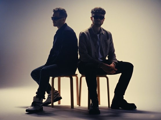Gorgon City Announce Their Fifth Studio Album with Lead Singles — EDM Army news cover image