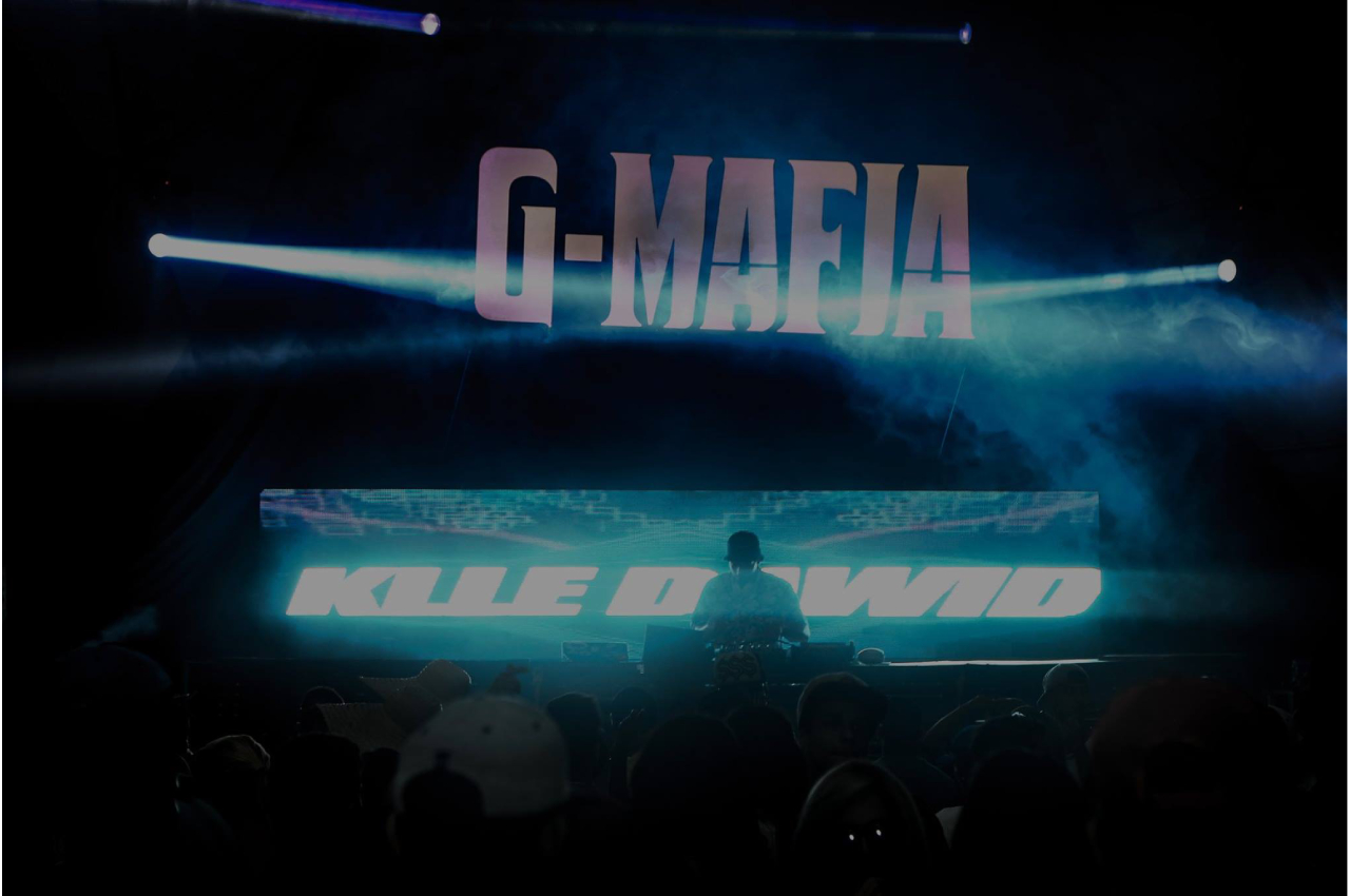 Discover New Artists and Styles: Check Out 6 Releases from G-Mafia Records — EDM Army news cover image