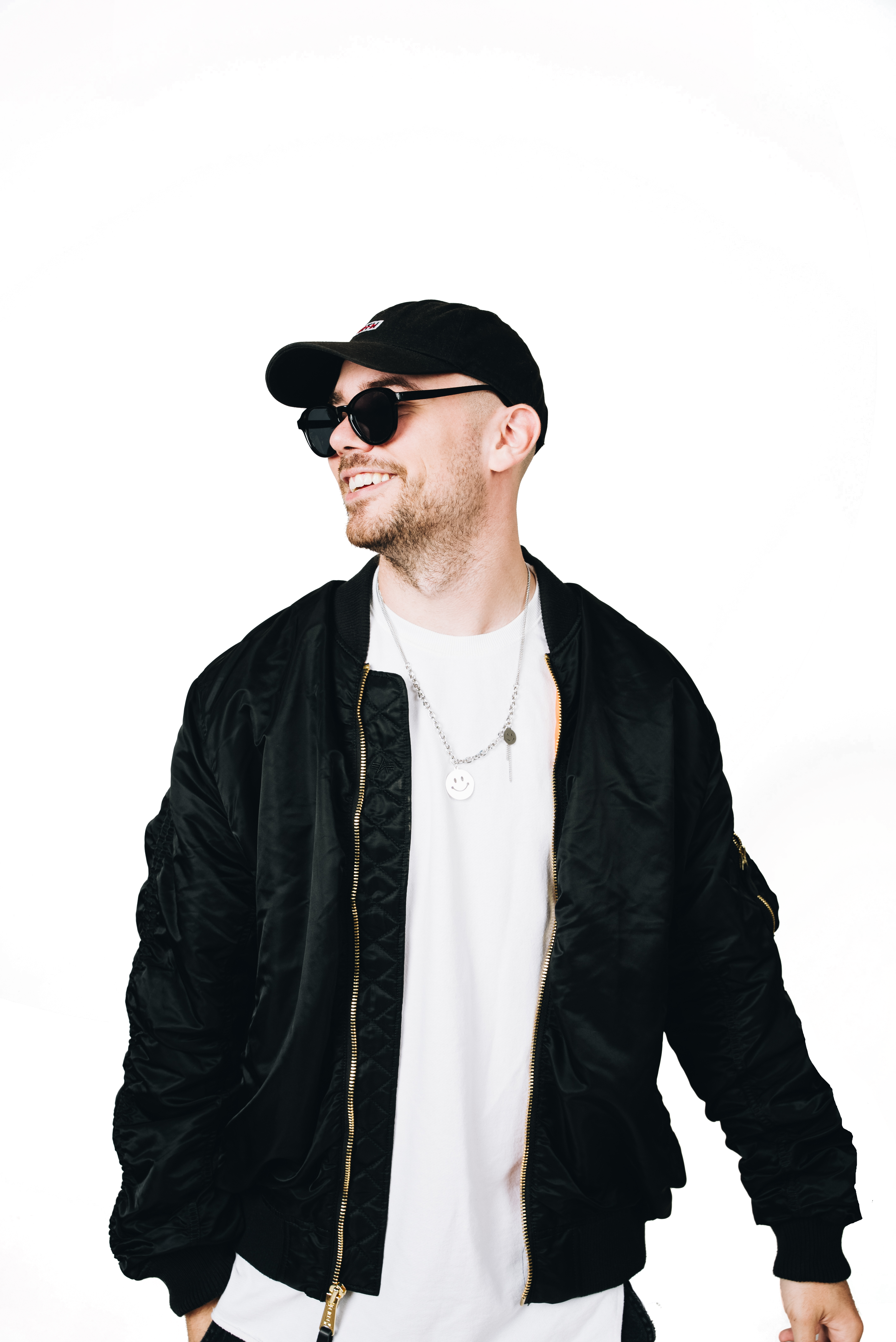 San Pacho s Brings The Heat With Defining 2024 Latin House EP ‘No Guest List’ — EDM Army news cover image