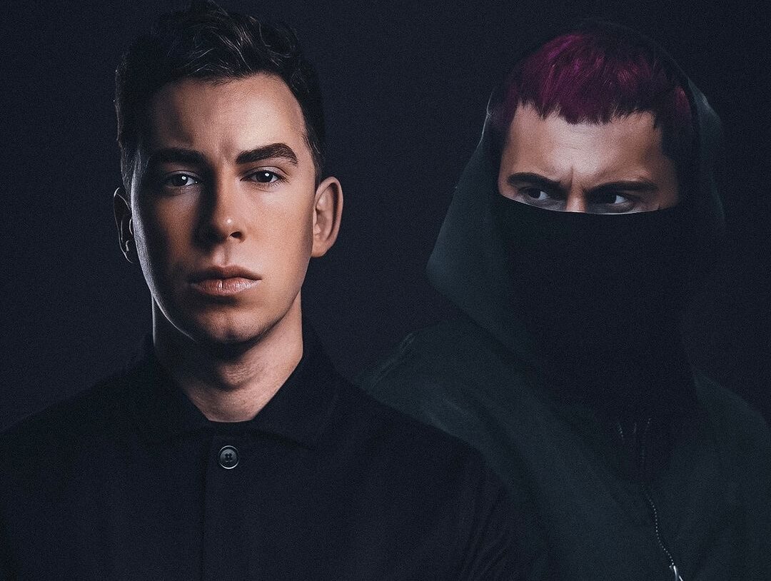 Revealed Recordings Hits 1000 Releases with Hardwell and KAAZE s Move — EDM Army news cover image