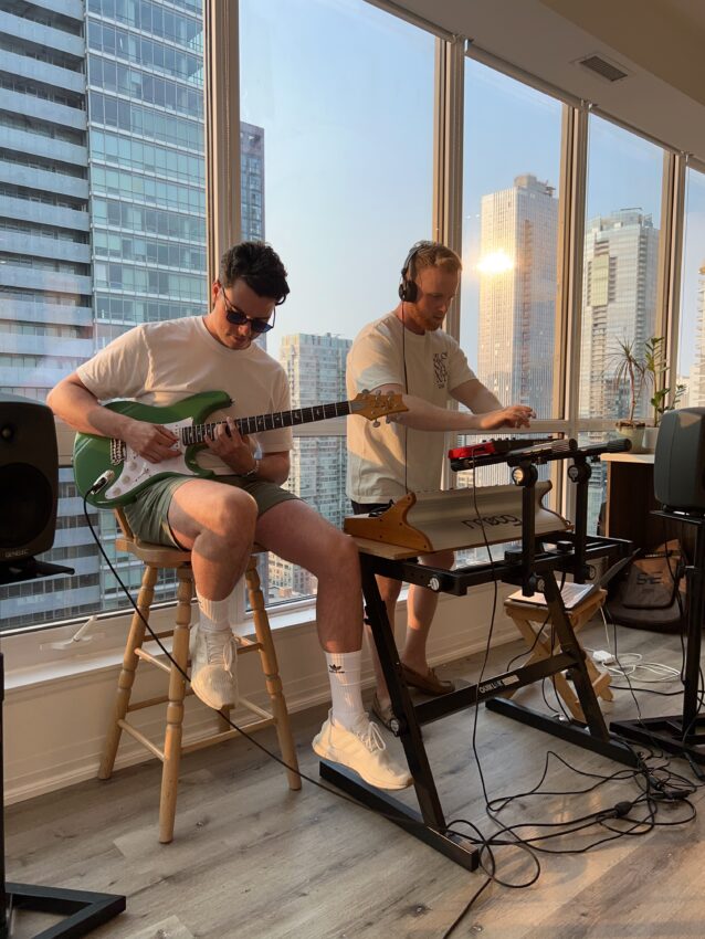 How Music Releases Dopamine, a Case Study with sundaysunday s Piano House Tune Back To You — EDM Army news cover image