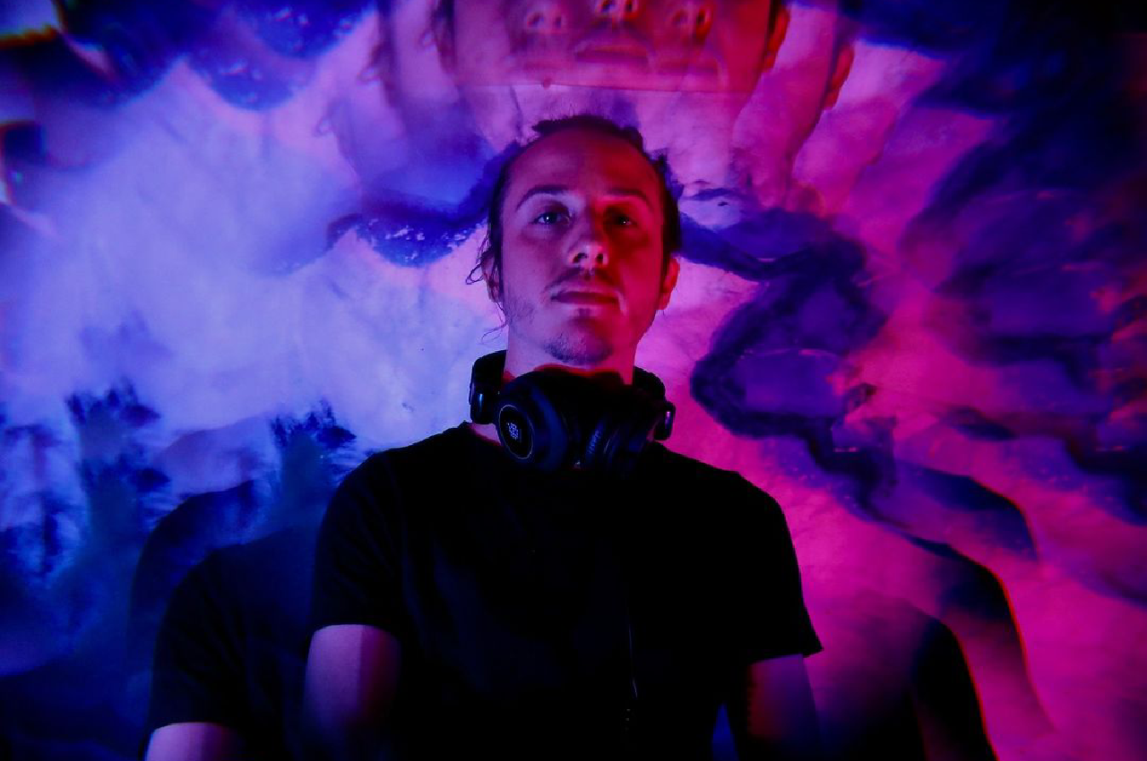 Infiltrators: The Must-Hear Track by DJ Alan Paul Released by Mustache Crew Records — EDM Army news cover image