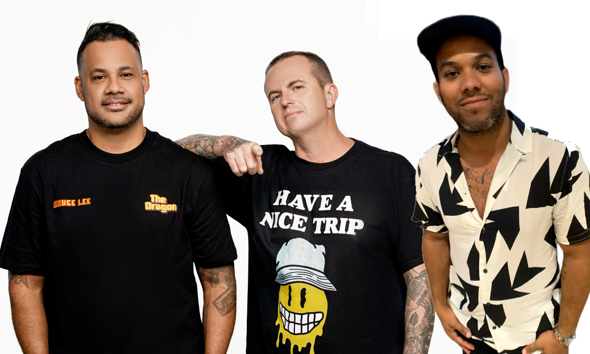 Teteo : A Tribute to Miami s Culture with Latin Rhythms — EDM Army news cover image
