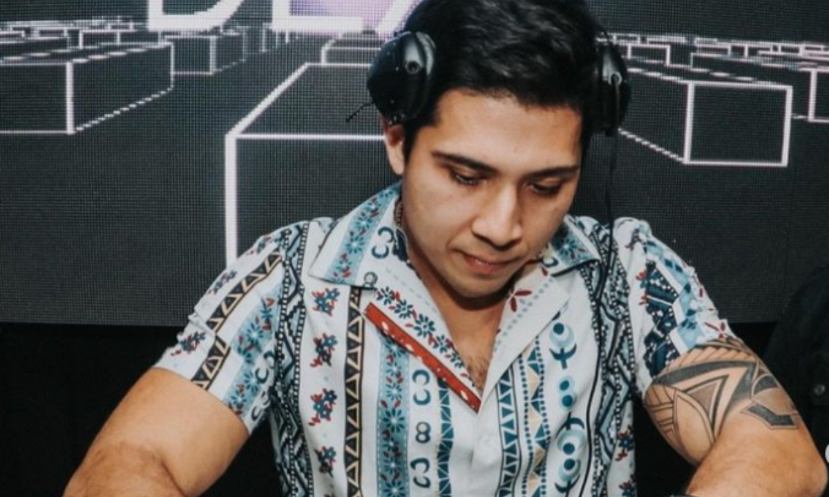 Meglajon Unveils Love You Like Me via Mustache Crew Record — EDM Army news cover image