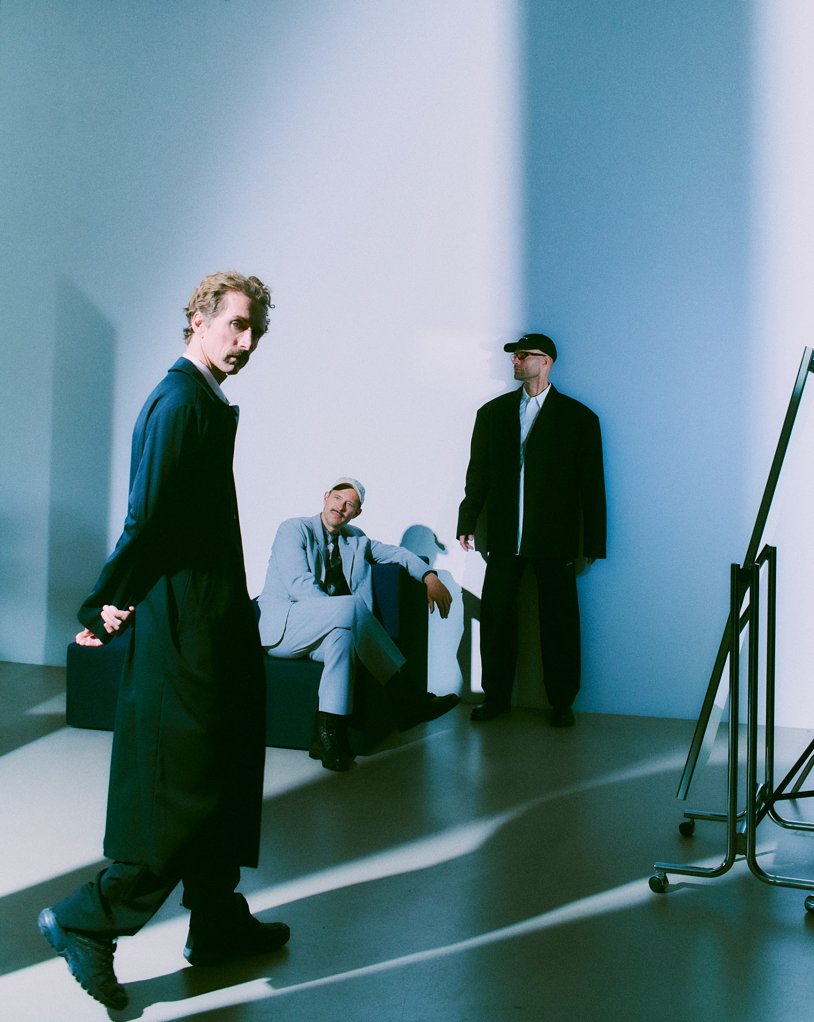 WhoMadeWho Teams Up with Kölsch to Deliver Heartless , Ahead of LP Release — EDM Army news cover image