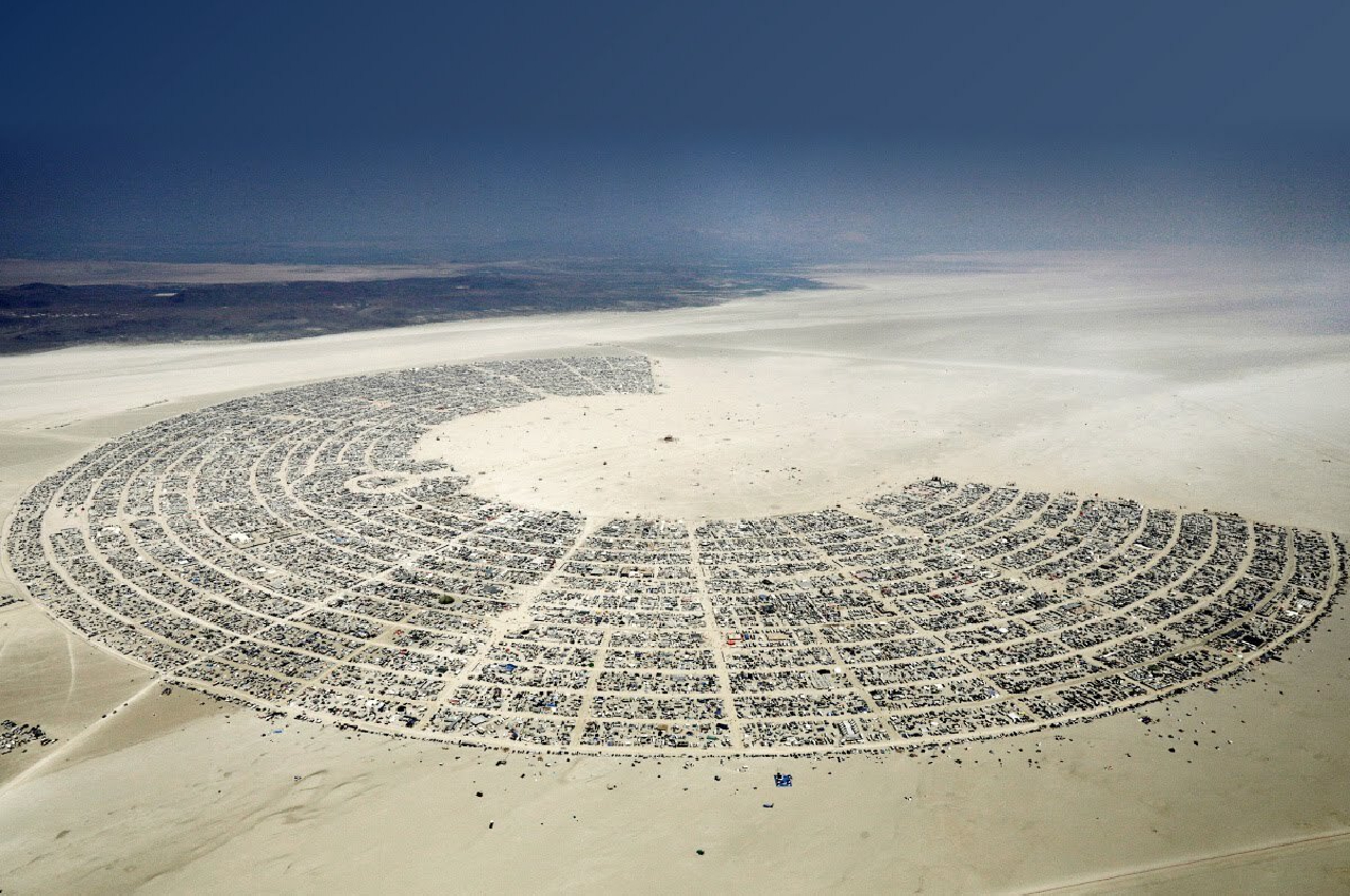 39-Year-Old Woman Dies on First Day of Burning Man 2024: Investigation Underway — EDM Army news cover image