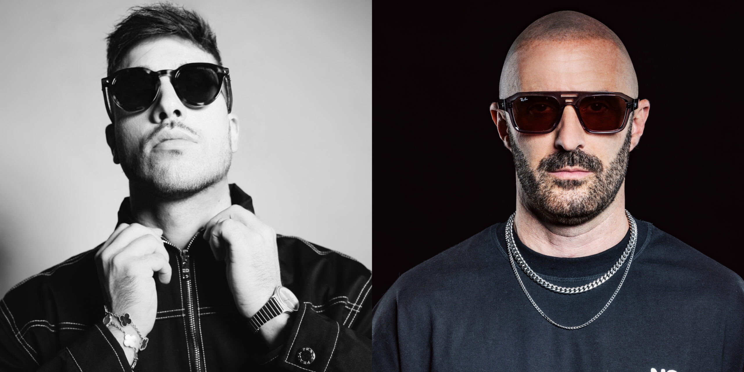 Matroda and Martin Ikin Team Up for the Electrifying Summer Tech House Anthem 4U — EDM Army news cover image