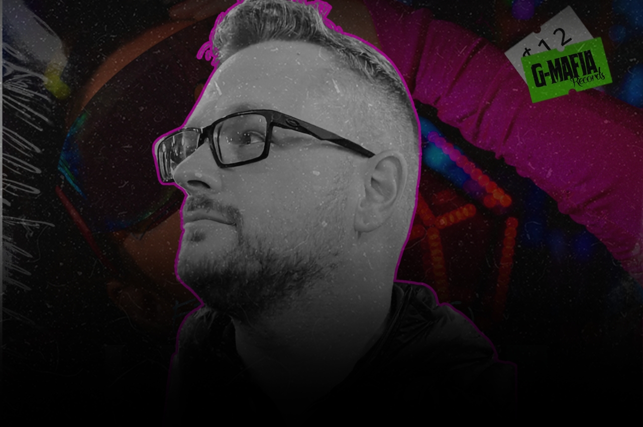 Eddie Marks Drops New Single I Like That via G-Mafia Records — EDM Army news cover image