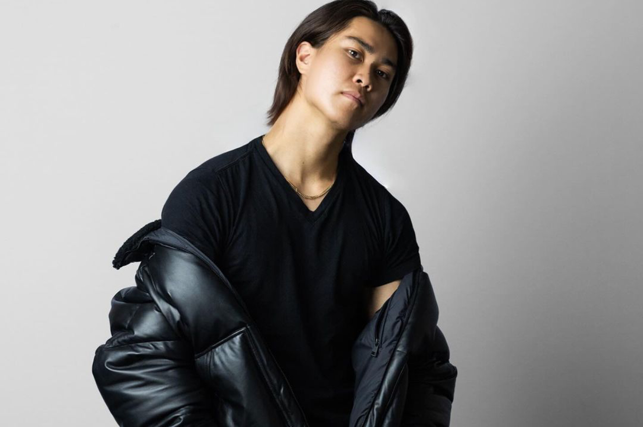 KEN, The Young Prodigy of the Electronic Scene Returns Strong with “Like That” — EDM Army news cover image