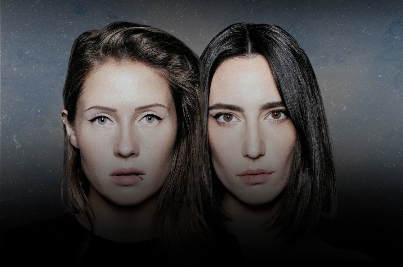 Charlotte de Witte and Amelie Lens Finally Reveal Their Big Surprise Announced Earlier This Week — EDM Army news cover image