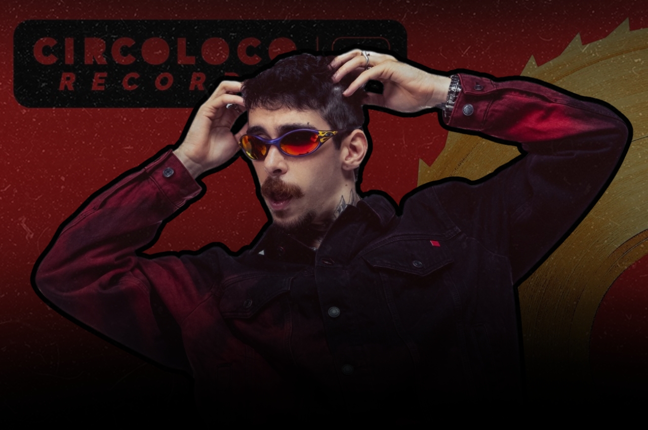 Mochakk Opens New Club and Cultural Space OBLIQO in Brazil — EDM Army news cover image