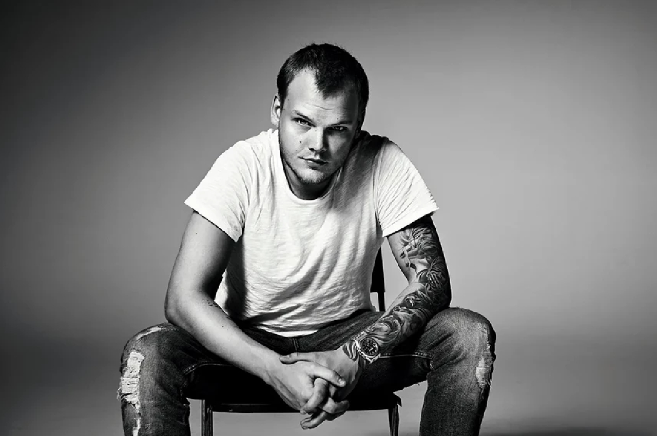 Avicii’s Personal Items Raise Funds for Tim Bergling Foundation in Charity Auction — EDM Army news cover image