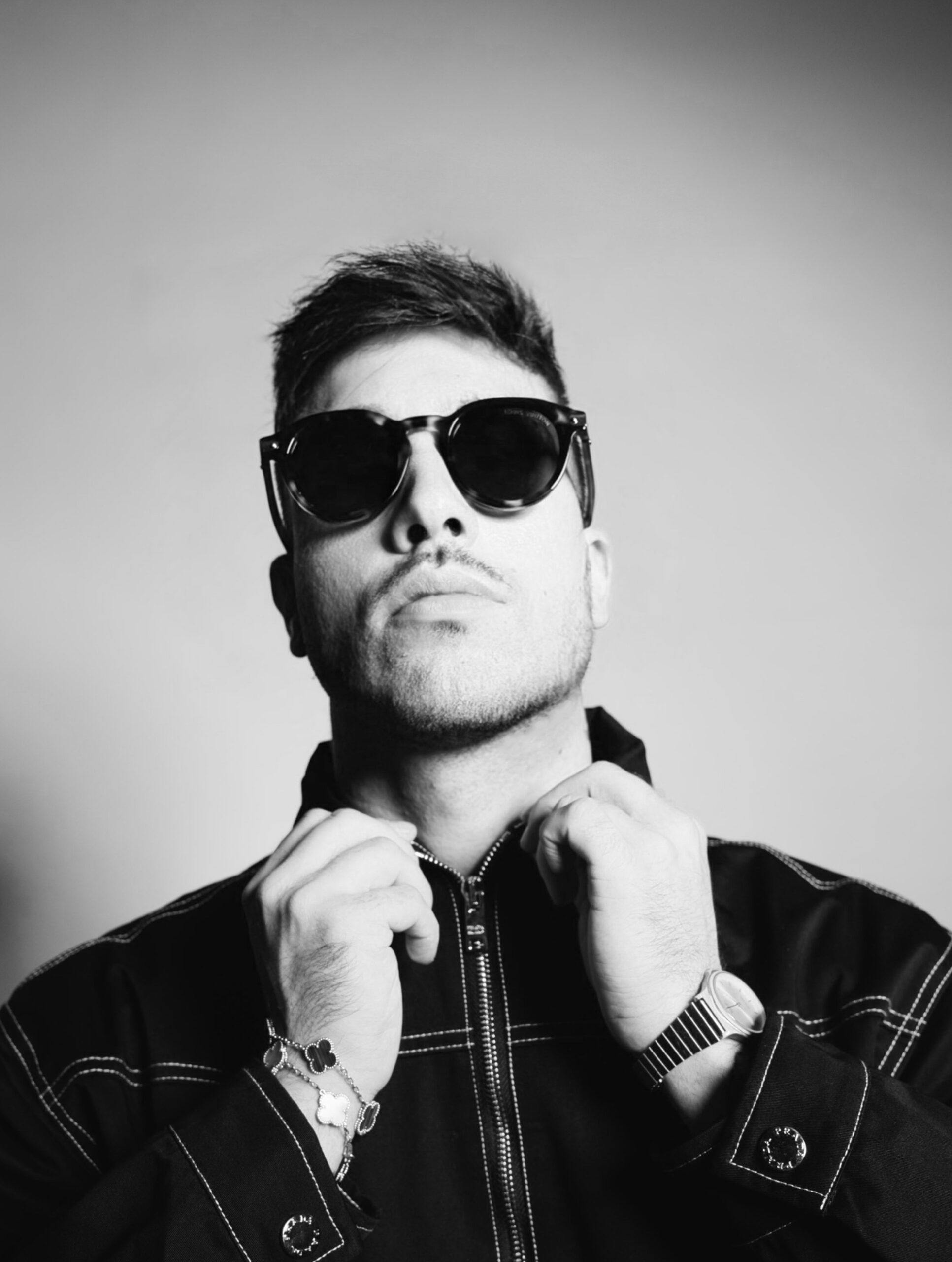 Matroda Returns with Late Night Talks EP, Packed with 3 New Festival Favorites — EDM Army news cover image