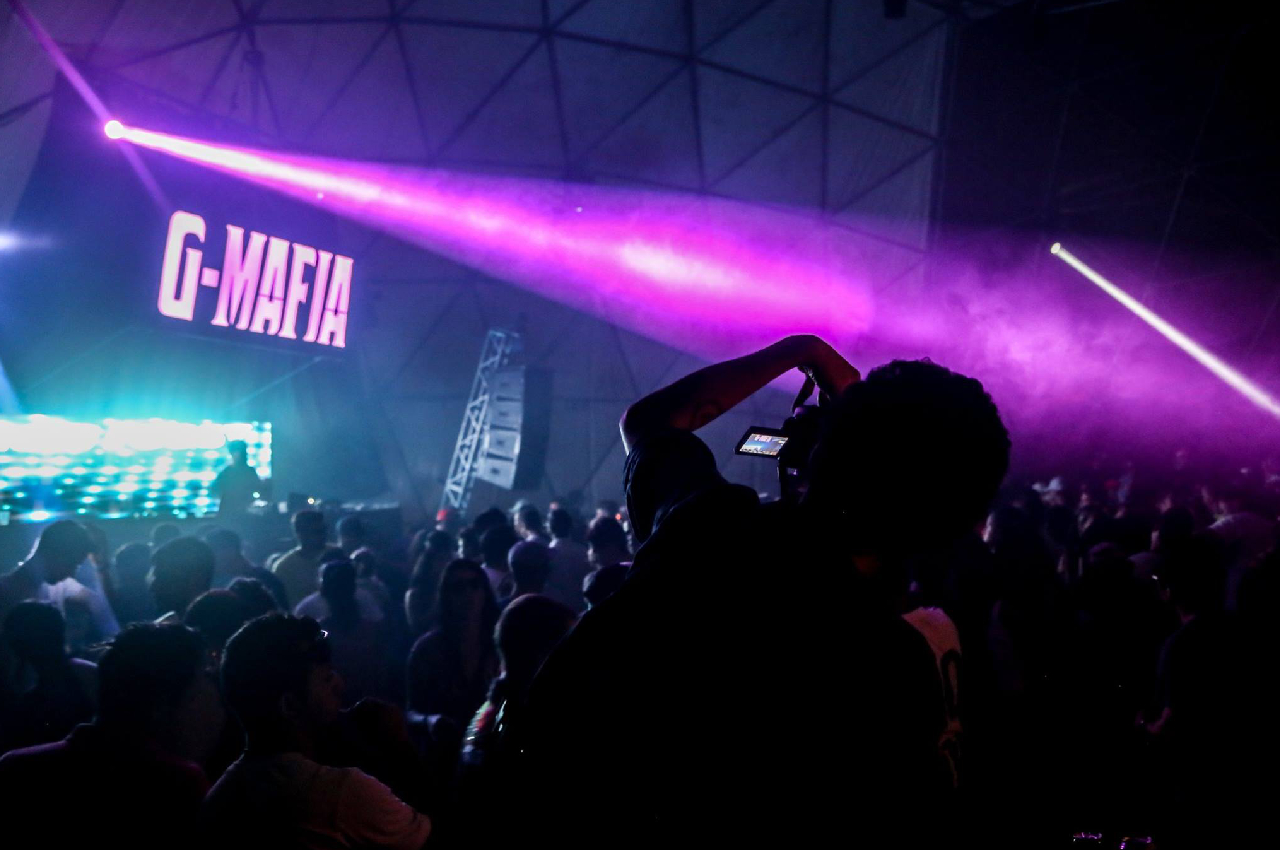 G-Mafia Records: The Latest Releases You Need to Hear — EDM Army news cover image