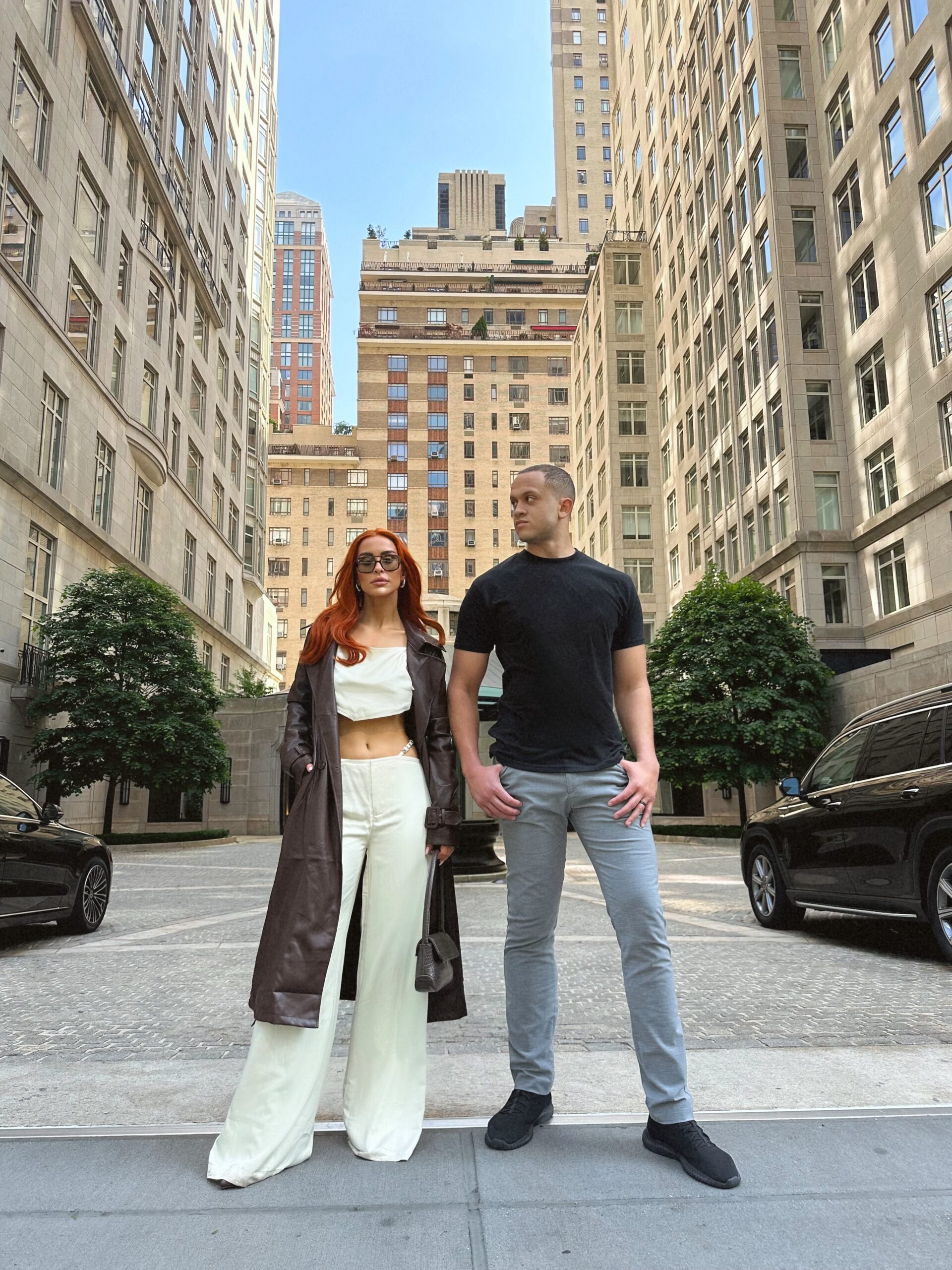 General Moses and Ellie Gonsalves Bring the Love to Debut House of Hustle s Hustletrax Imprint — EDM Army news cover image