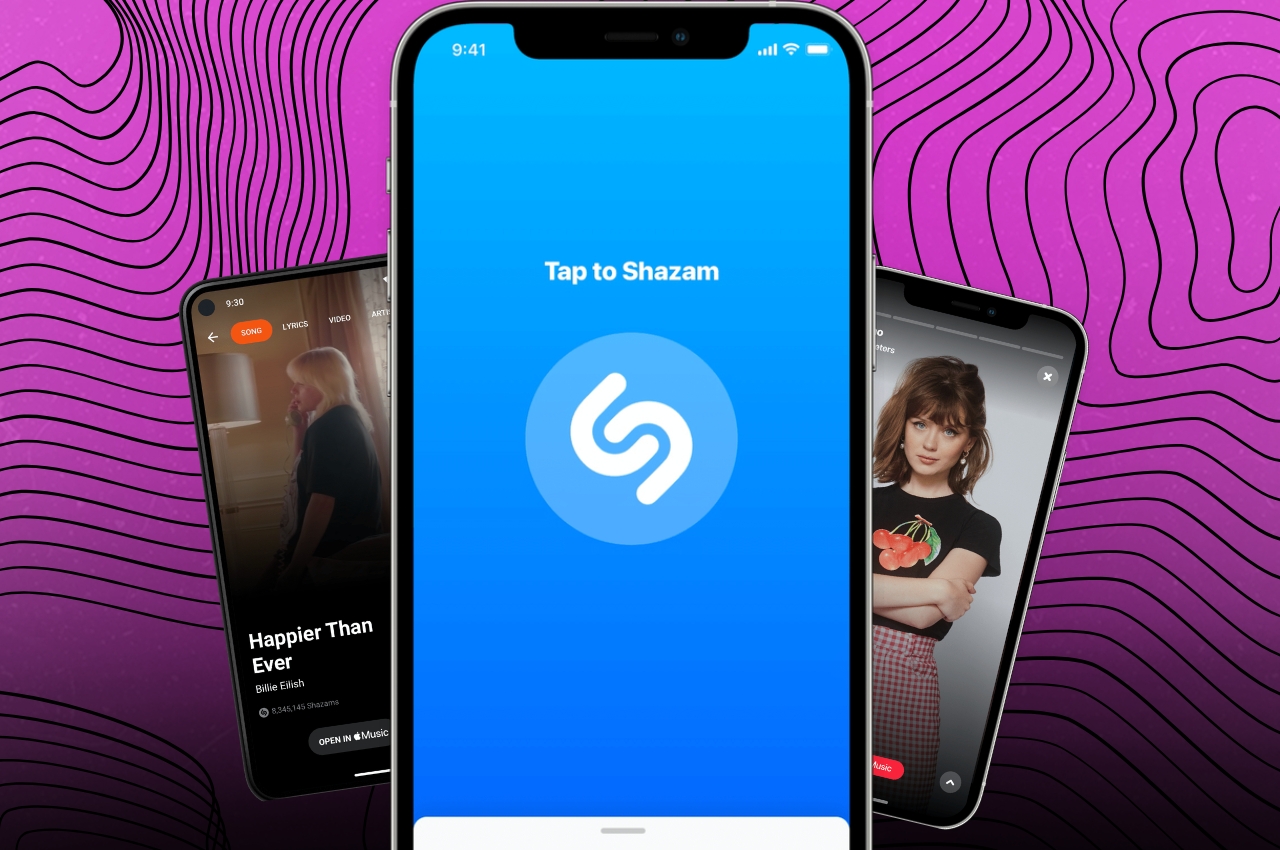 Shazam Celebrates 100 Billion Searches: A Milestone for Music Discovery — EDM Army news cover image